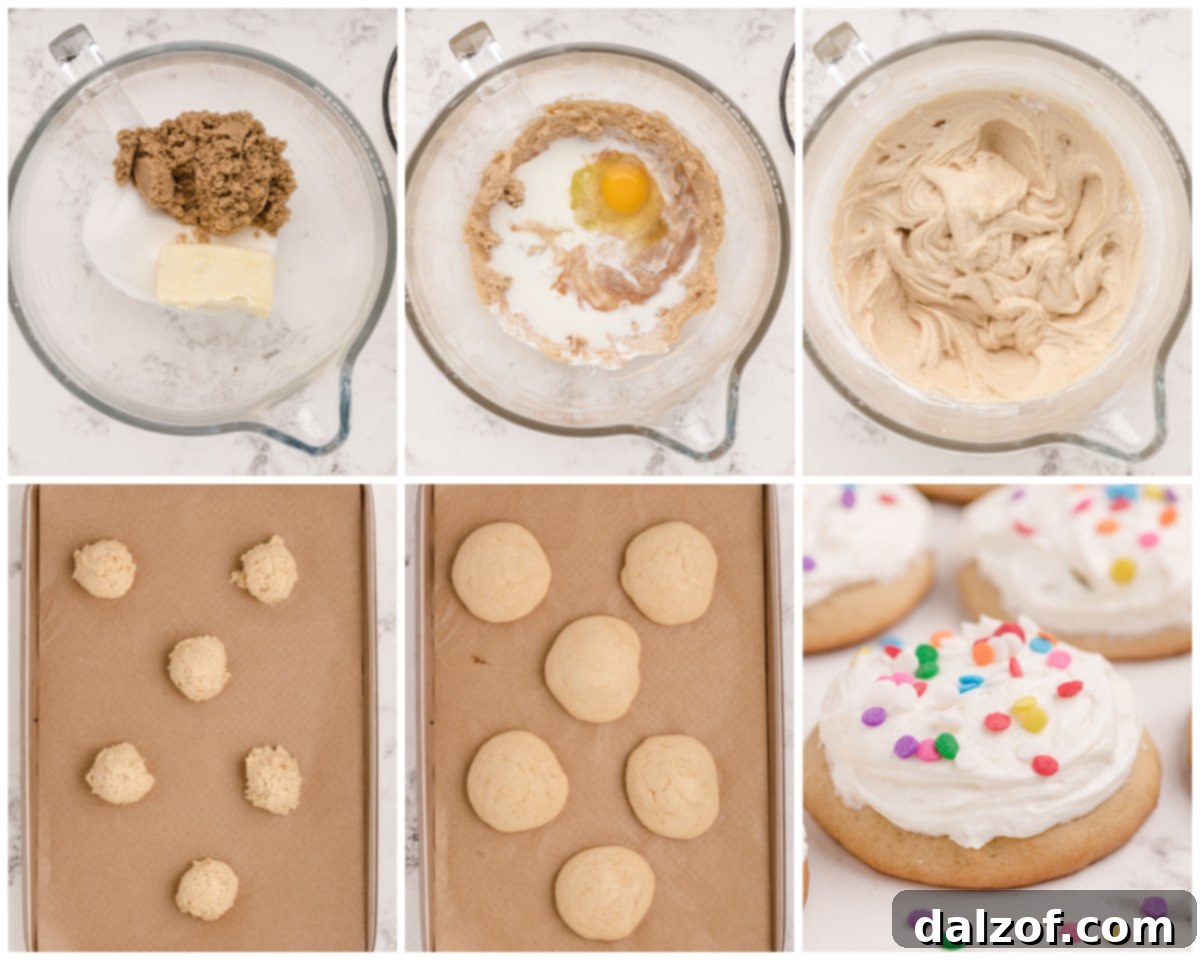 how to make Buttermilk Sugar Cookies