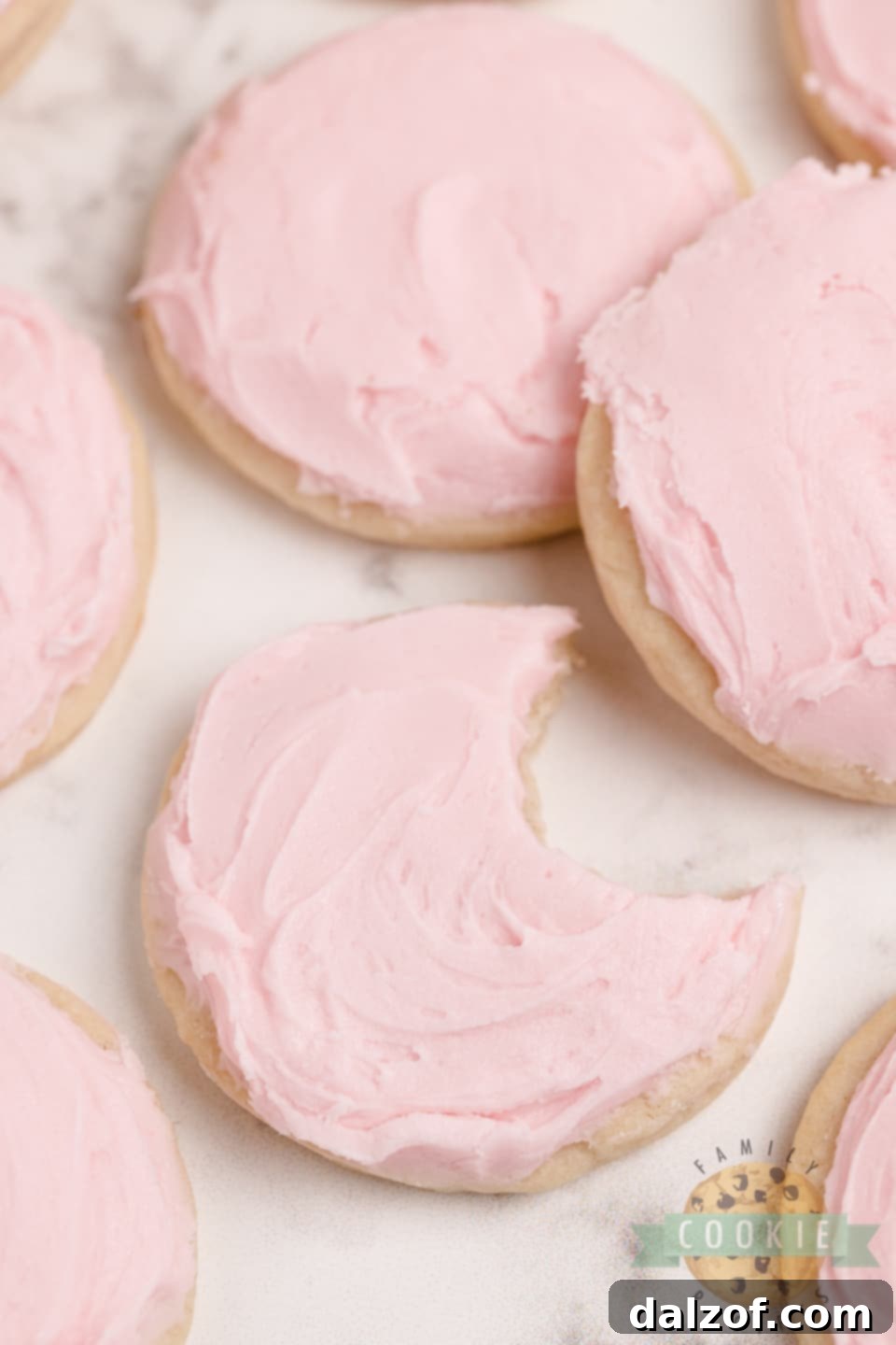 Best sugar cookie recipe 