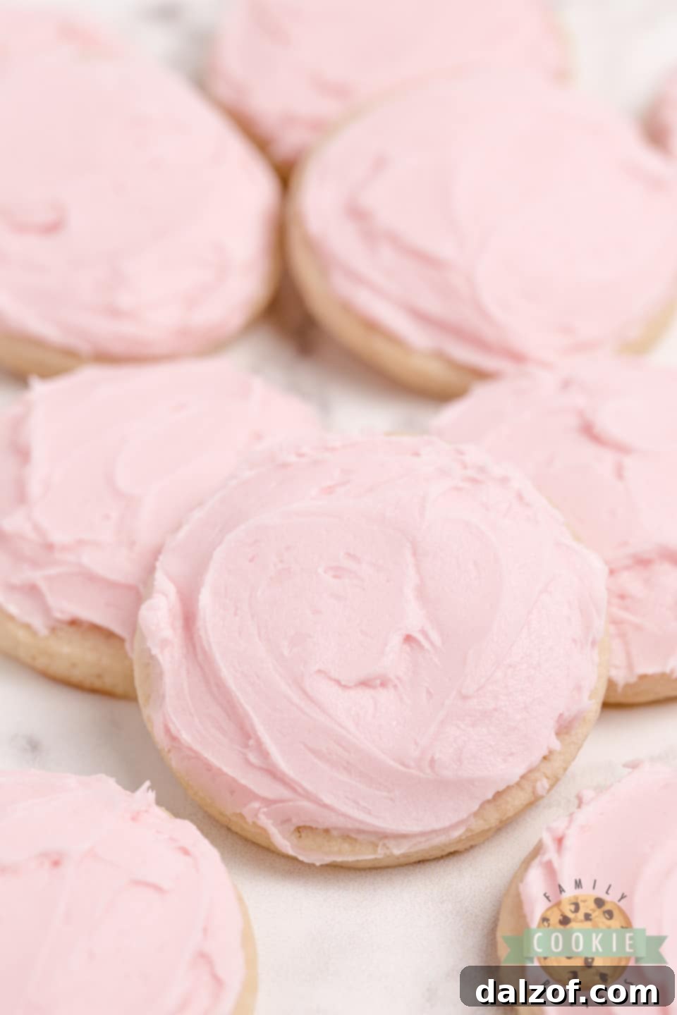 Best cream cheese sugar cookie recipe