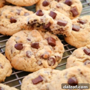 Best Ranger Cookie Cowboy Cookie recipe