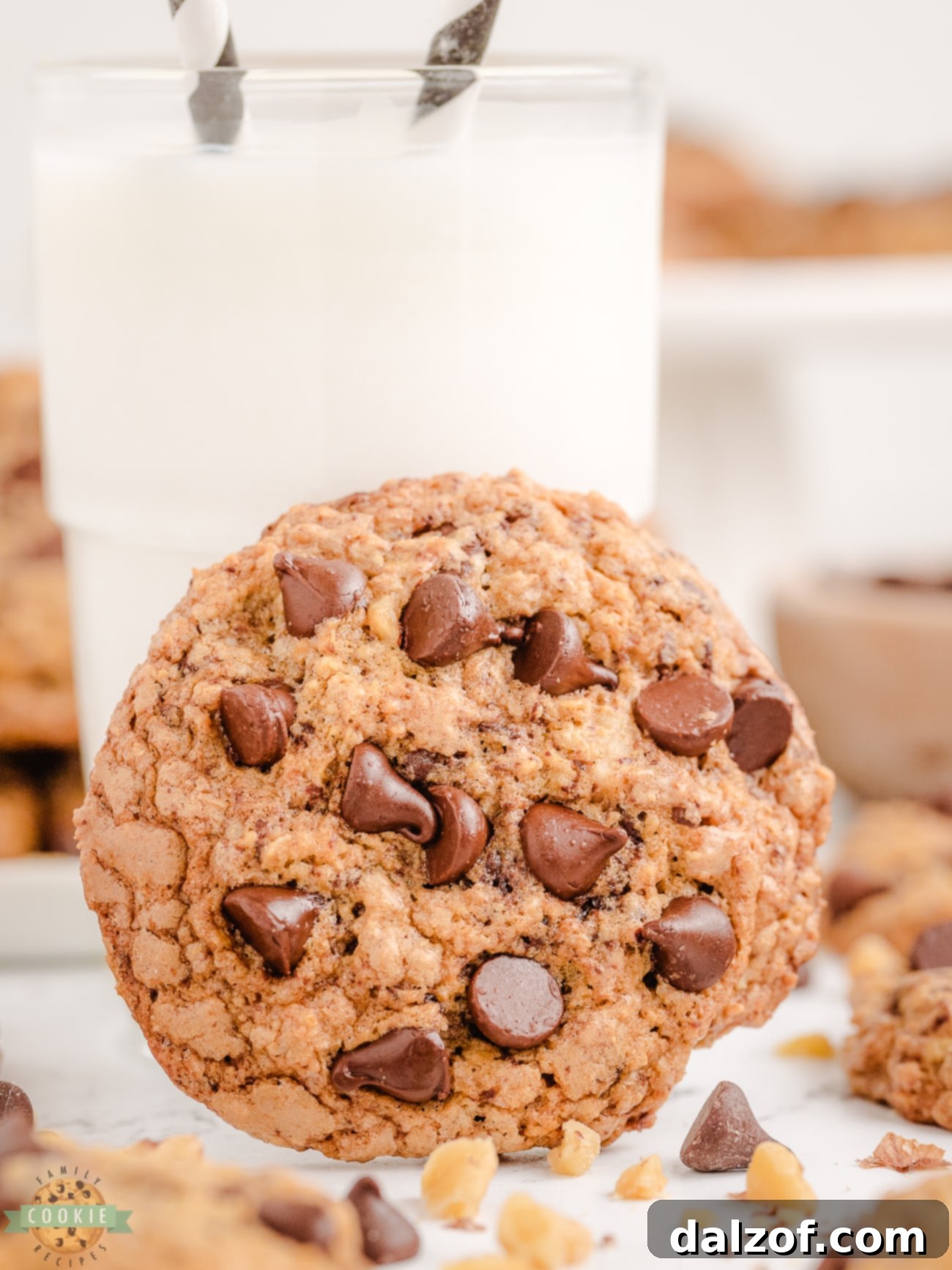 copycat Neiman Marcus cookies