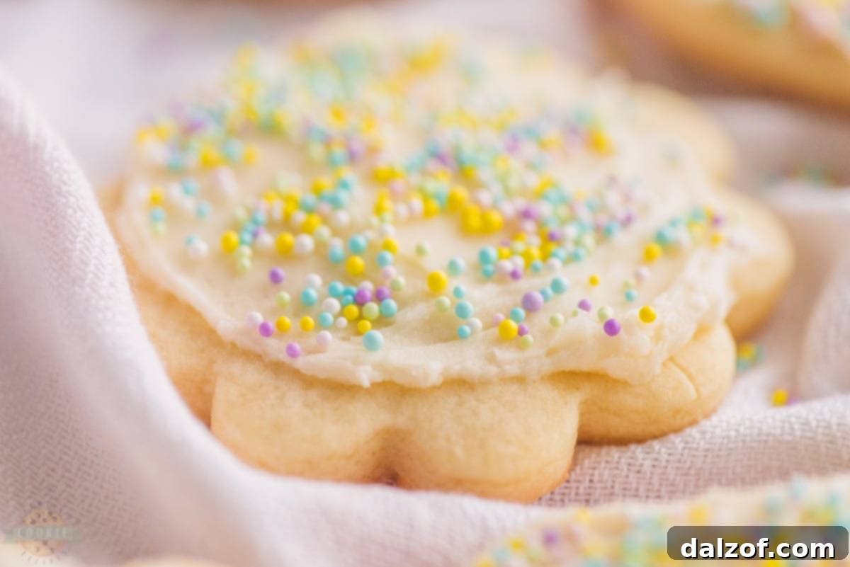Ingredients for creamy butter icing