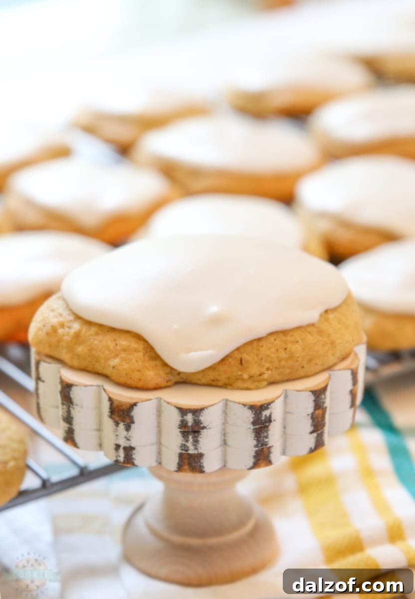 Mashed ripe bananas, a key ingredient for flavorful cookies