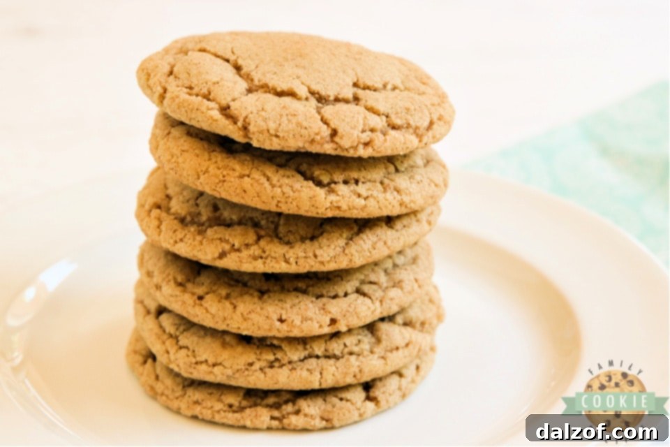Close-up of freshly baked cinnamon oatmeal cookies on a cooling rack
