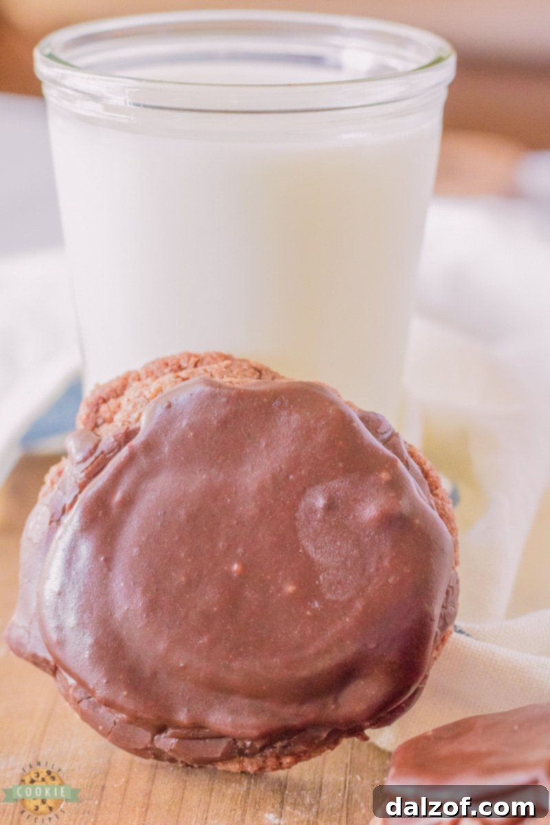 Delicious chocolate Texas sheet cake cookies with icing