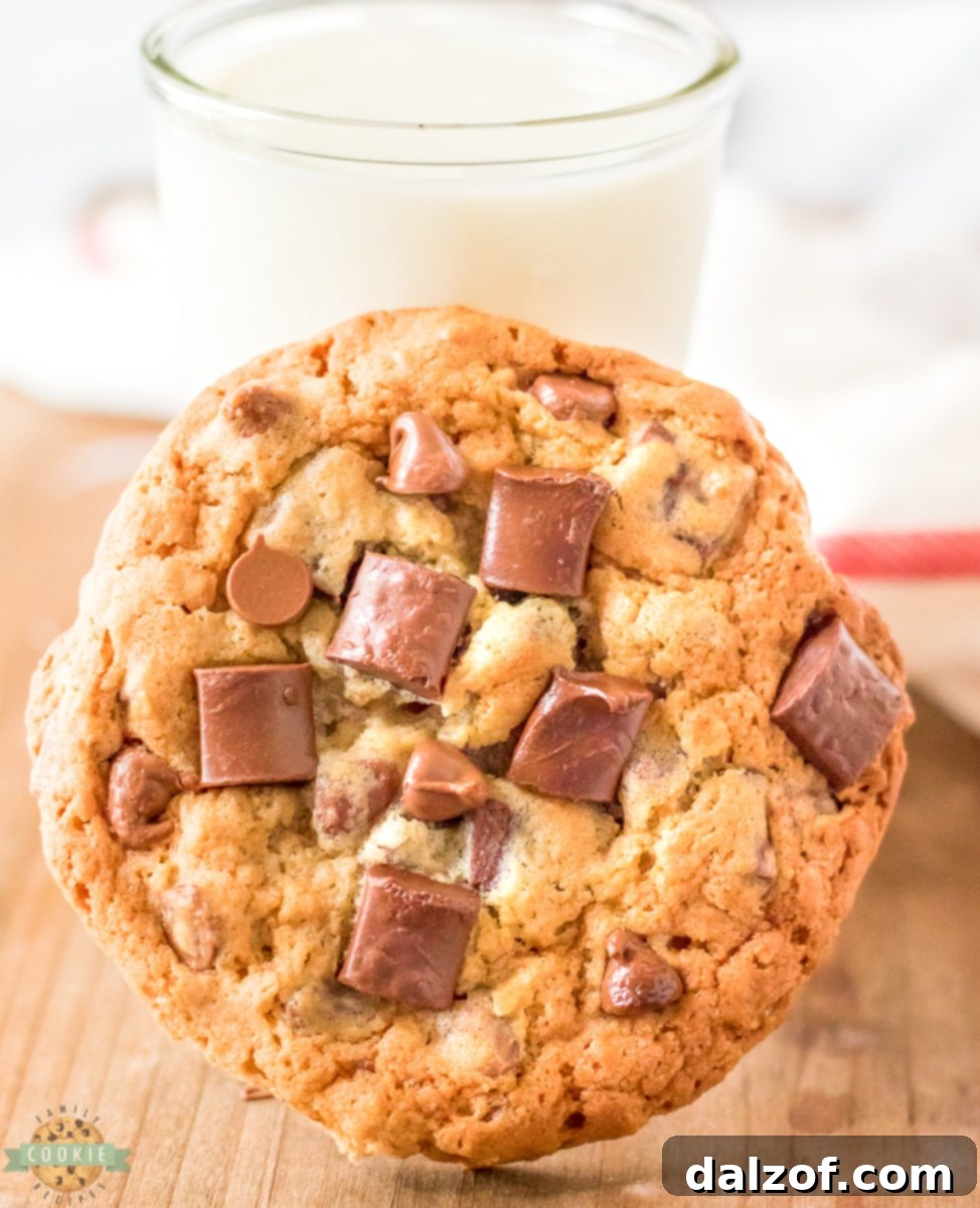 copycat Chick-fil-a cookies
