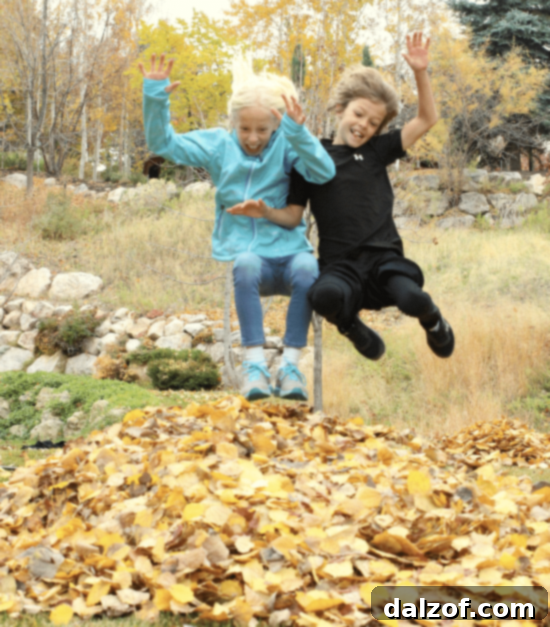 A family photo featuring the creators of the recipe, Jessica and Nellie, enjoying a lighthearted moment.