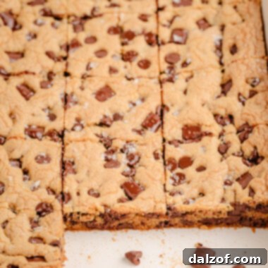Nestle Toll House Cookie Bar Creations 5 Nestle Toll House Cookie Bars baked in a white dish