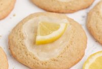 Lemon Cheesecake Cookies Recipe: Tangy, Creamy Cookies